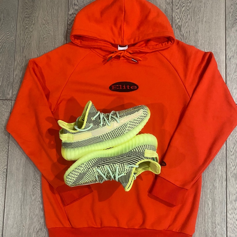 Hoody
